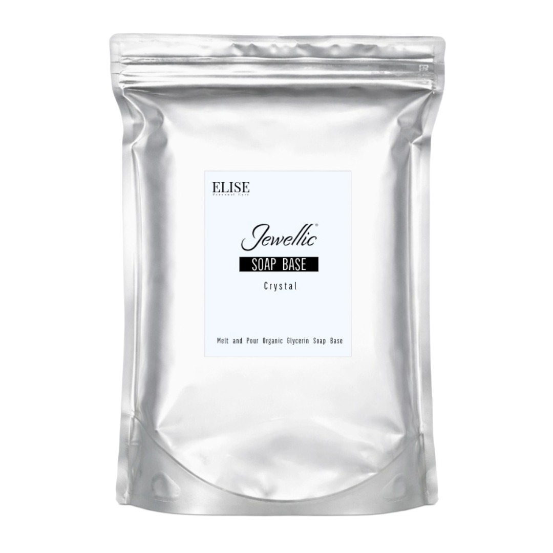 ジュエリックキューブ　クリスタル