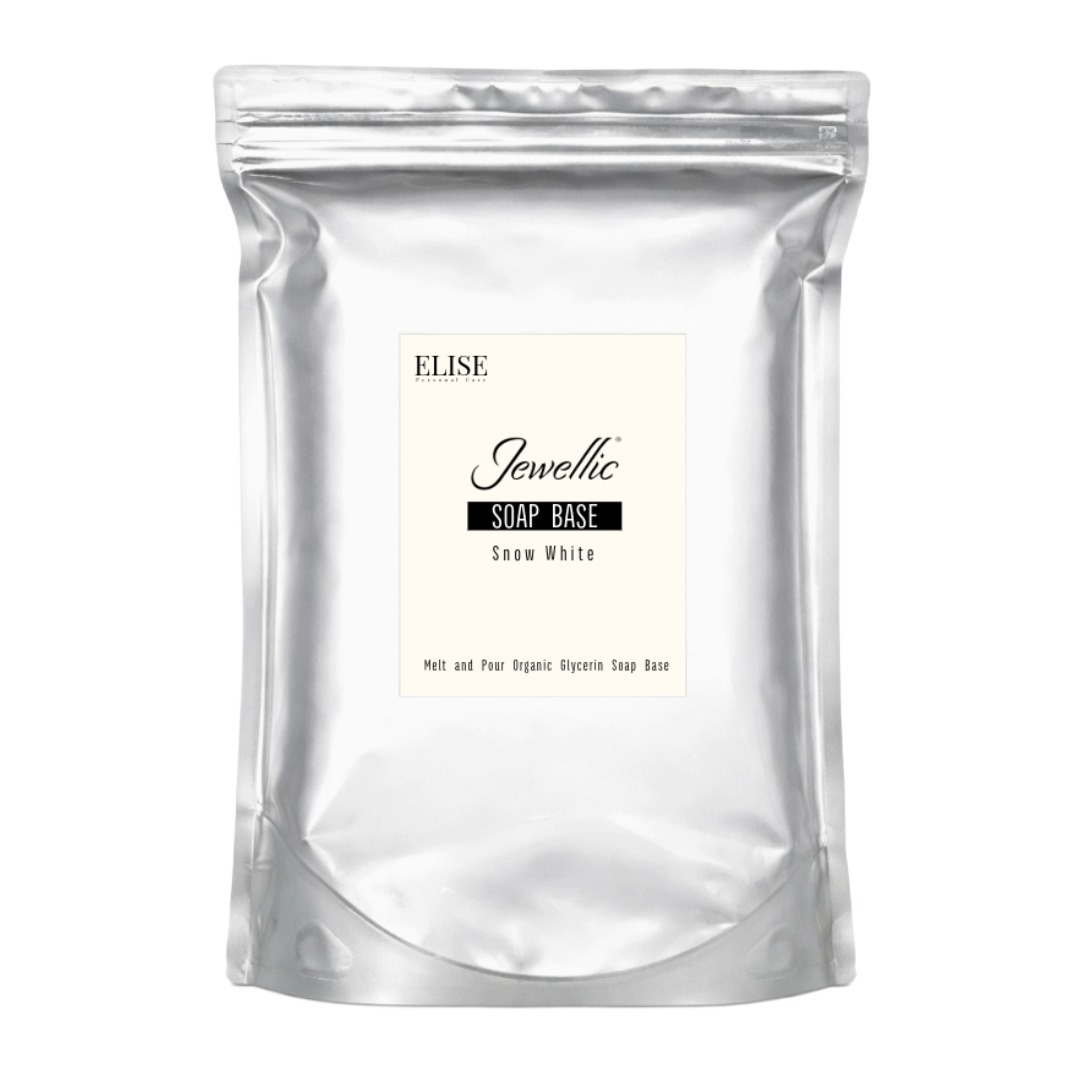 ジュエリックキューブ　クリスタル